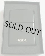 画像: ★ラーク！LARK Web 限定 オリジナル BLACK ２００９年 ZIPPO！新品