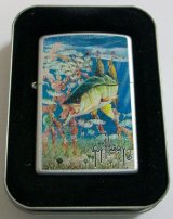 画像: マリンアート　GUY HARVEY！SNOOK USA ２００３年 ZIPPO！新品