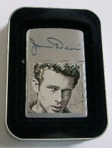 画像: ☆ジェームス・ディーン！２００３年１１月 JAMES DEAN ＃２００ USA ZIPPO！新品