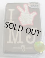 画像: ☆マイケル・ジャクソン！MICHAEL JACKSON 限定２００９個 ２００９年 ZIPPO！新品B