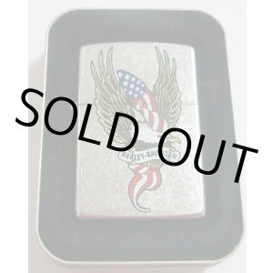 画像: ☆HARLEY-DAVIDSON！本場 ＵＳＡ ストリートクローム ＺＩＰＰＯ！新品Ｋ