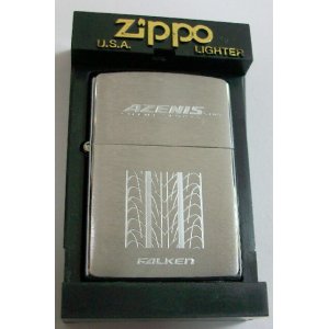 画像: ☆ＦＡＬＫＥＮ！ファルケンタイヤ　（旧オーツタイヤ） ２０００年 限定ＺＩＰＰＯ！新品