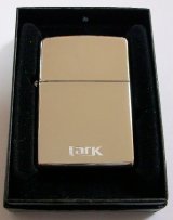 画像: ★ラーク！LARK キャンペーン当選 ラーク・オリジナル  ２００９年 ZIPPO！新品