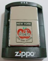 画像: ★限定２００個！ＵＳＡ　ＮＥＷ ＹＯＲＫ　２００２年　＃２５０　ＺＩＰＰＯ！新品Ａ