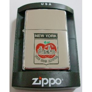 画像: ★限定２００個！ＵＳＡ　ＮＥＷ ＹＯＲＫ　２００２年　＃２５０　ＺＩＰＰＯ！新品Ａ