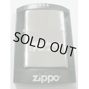 画像: ☆Martin Guitar！ギターの米国マーチン社 ロゴマーク ２００７年 ＃２００ ZIPPO！新品