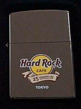 ☆Hard Rock CAFE - ジッポーパーク Zippopark