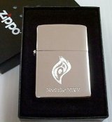 画像: ★限定１００個！KIRIN FIRE キリン ファィア！シルバー加工鏡面 ２００７年 ZIPPO！新品