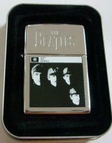 画像: ☆THE BEATLES！WITH THE BEATLES 初期アルバム １９９８年 ZIPPO！新品