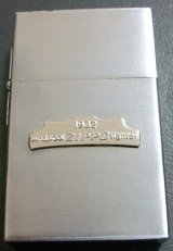 画像: １９３２ FIRST ORIGINAL REPLICA！１９８９年 ZIPPO 未使用品！B