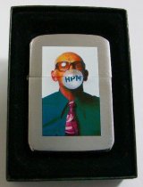 画像: ☆HOPE！ホープメンソール キャンペーン当選 １９４１ ZIPPO！新品B