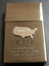 画像: １９３２ FIRST ORIGINAL REPLICA！１９９０年 ZIPPO 未使用品！その２