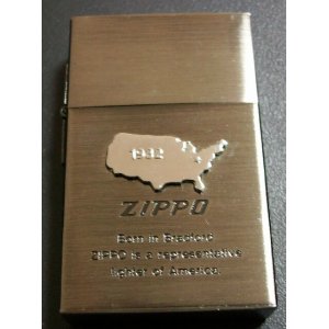 画像: １９３２ FIRST ORIGINAL REPLICA！１９９０年 ZIPPO 未使用品！その２