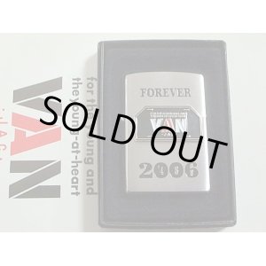 画像: ☆VAN JACKET！２００６年 FOREVER 限定３００個 ZIPPO！新品