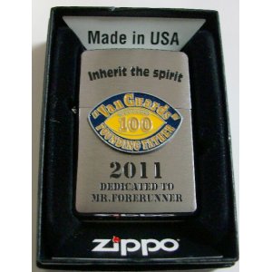 画像: ☆VAN JACKET！２０１１Year 石津謙介 生誕１００周年記念 限定2００個 ZIPPO！新品