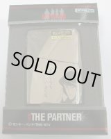 画像: ☆ルパン三世！限定 THE PARTNER 五ェ門 サプライズ ２００６年 ZIPPO！新品