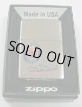 画像: 米海軍 フリゲート艦！USS NICHOLAS FFG-47 ２００９年 ZIPPO！新品