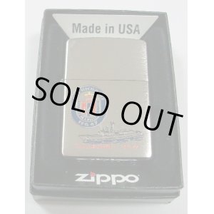 画像: 米海軍 フリゲート艦！USS NICHOLAS FFG-47 ２００９年 ZIPPO！新品