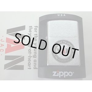 画像: ☆VAN JACKET！２００５年 丸ＶＡＮカラー 限定２５０個 ZIPPO！新品