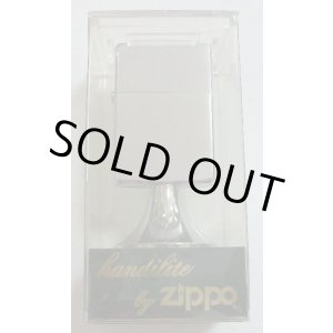 画像: ★１９９３年 Handilite by Zippo！ハンディライト 卓上ジッポー！新品
