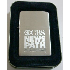 画像: ☆米国ジッポー社 セールスマン サンプル用 ２００２年 ZIPPO！新品C