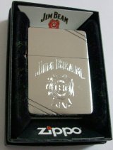 画像: ☆１９３５ ジム・ビーム！JIM BEAM 人気のバーボン！Wスラッシュ ２０１０年９月 ＺＩＰＰＯ！新品