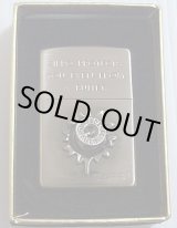 画像: ★弾丸がささった・・BULLET！渋い・・二ッケル古美 ２０１２年 ZIPPO！新品