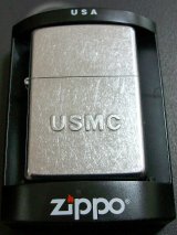 画像: ★米軍！USMC 海兵隊 STAMP ２００６年 ストリートクローム ＺＩＰＰＯ！新品