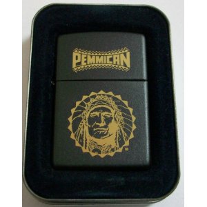 画像: ☆米国ジッポー社 セールスマン サンプル用 ２００２年 ZIPPO！新品B