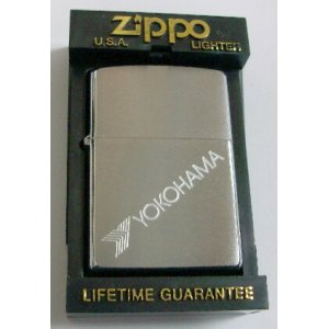 画像: ☆ヨコハマタイヤ！ＹＯＫＯＨＡＭＡ ＴＩＲＥ １９９８年 ZIPPO！新品 