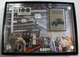 画像: Ford Motor Company １００周年 １９２８ Model A ２００２年 限定ZIPPO！新品