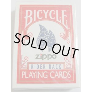 画像: ☆ジッポー USA バイスクル・トランプ！ＢＩＣＹＣＬＥ ＰＬＡＹＩＮＧ ＣＡＲＤＳ！新品