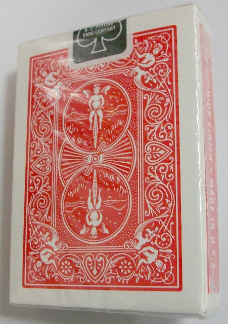画像: ☆ジッポー USA バイスクル・トランプ！ＢＩＣＹＣＬＥ ＰＬＡＹＩＮＧ ＣＡＲＤＳ！新品
