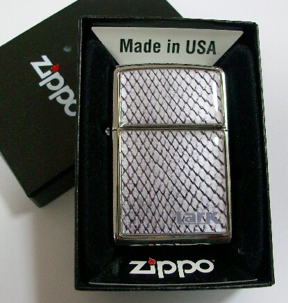 画像: ★ラーク！LARK 当選 100% PRIDE ２００９ COLLECTION ZIPPO！新品B