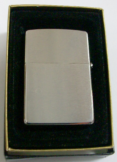 画像: ニコンカメラ！１９４８ Ｎｉｋｏｎ Ｉ　２０００年製　ＺＩＰＰＯ！新品