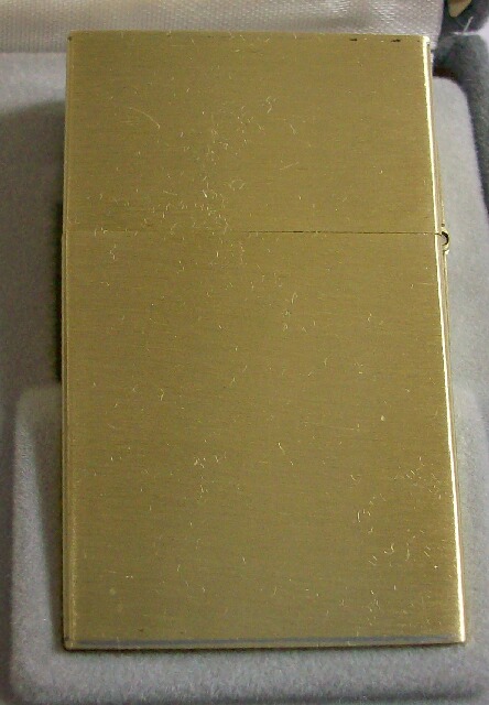 画像: １９３２ FIRST ORIGINAL REPLICA！１９９０年 ZIPPO 未使用品！A