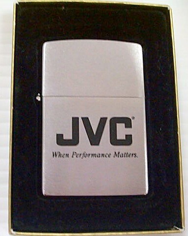 画像1: ＪＶＣ！日本ビクター　オリジナル　１９９８年　ＺＩＰＰＯ！新品