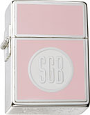 画像1: ☆踊る三匹の子豚！限定３５０個！スリーピックス １９３５ J－０７ ピンク ＺＩＰＰＯ！新品