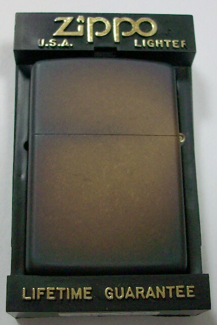 zippo 1997年製 ラッキーストライク 125周年記念 限定品希少モデル