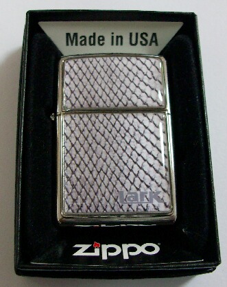 画像: ★ラーク！LARK 当選 100% PRIDE ２００９ COLLECTION ZIPPO！新品B