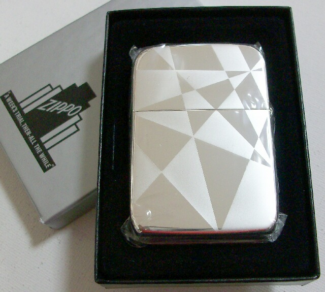 画像: 当たり！SeveｎStars ２０１１ PRIDE ＃０３ １９４１モデル ツインメタル  ZIPPO！新品