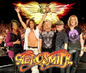 画像: ☆エアロスミス！Aerosmith！伝説のロックバンド ２００８年 ZIPPO！新品