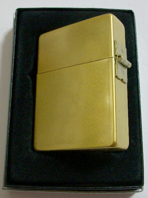 画像: ☆ZippoCar メリー・クリスマス！ジッポーカー １９３５ ゴールド ２００８年（H）少数限定 ZIPPO！新品