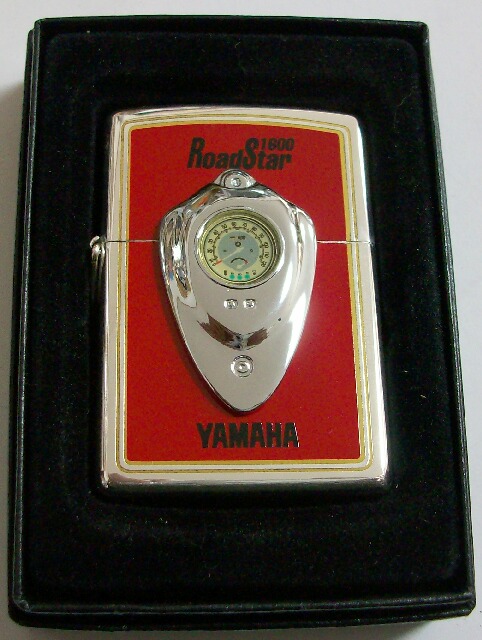 画像: ☆YAMAHA！ヤマハ １９９８年 Ｒｏａｄ Ｓｔａｒ １６００ ＺIPPO！新品