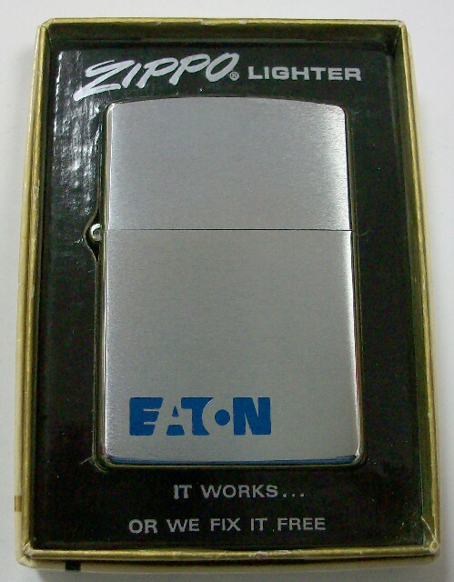 zippo ビンテージ 1972年 | hartwellspremium.com