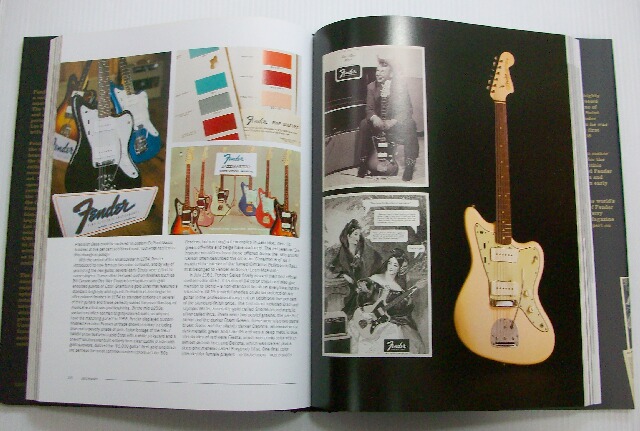 画像: ★究極の・・ＦＥＮＤＥＲ 洋書本！Ｆｅｎｄｅｒ Ｔｈｅ Ｇｏｌｄｅｎ Ａｇｅ 大名鑑！BOOK 新品