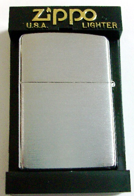 画像: ★MIAMI NIGHTS！マイアミナイト ２００２年５月 ＃２００ USA ZIPPO！新品