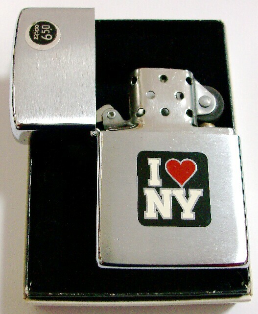 ☆１９８０年 I LOVE NY！アイ・ラブ・二ューヨーク VINTAGE ＃２００