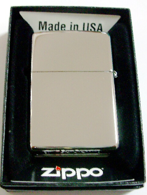 ☆ラーク！LARK ２０１２年 Web限定 カーボン Carbon Flber ZIPPO