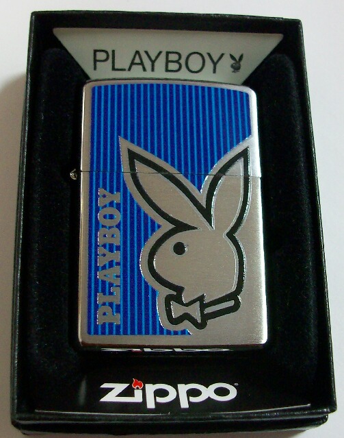 画像1: ☆ＰＬＡＹＢＯＹ！人気の・・プレイボーイ　２０１２年　ＵＳＡ　ＺＩＰＰＯ！新品